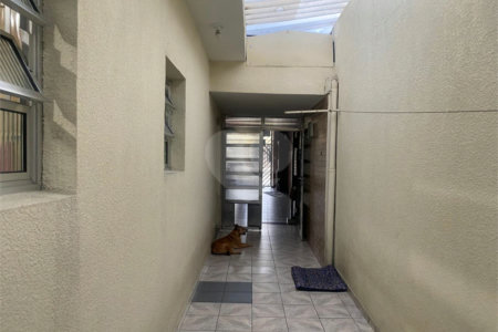 Casa à venda com 1 quarto em Vila Rosália, Guarulhos, SP