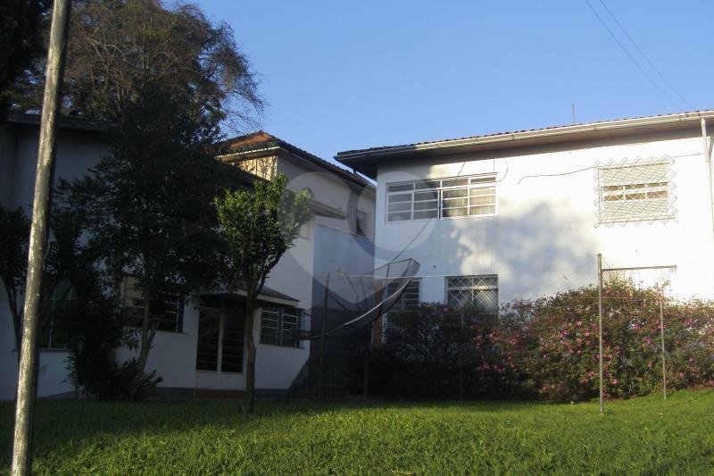 Casa Térrea à venda com 3 quartos em Jardim Floresta, São Paulo, SP