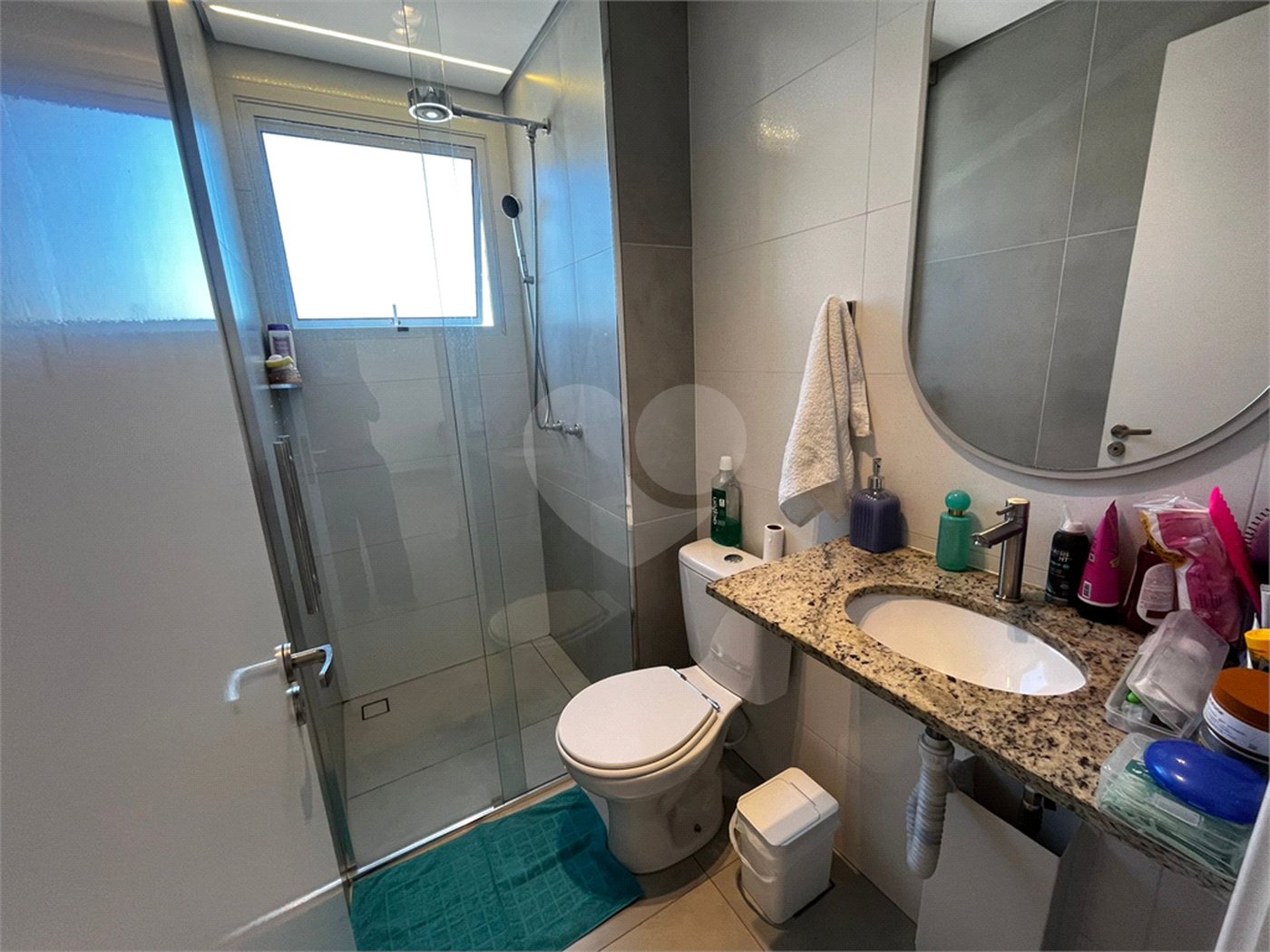 Apartamento à venda com 2 quartos, sendo 1 suíte, em Além Ponte, Sorocaba, SP