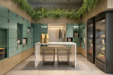 Apartamento à venda, 128 m² por R$ 2.359.031,52 - Aclimação - São Paulo/SP