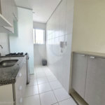 Apartamento à venda com 2 quartos em João XXIII, Vinhedo, SP