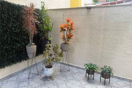 Casa à venda com 3 quartos, sendo 1 suíte, no condomínio Villas de São Francisco, São Paulo - SP