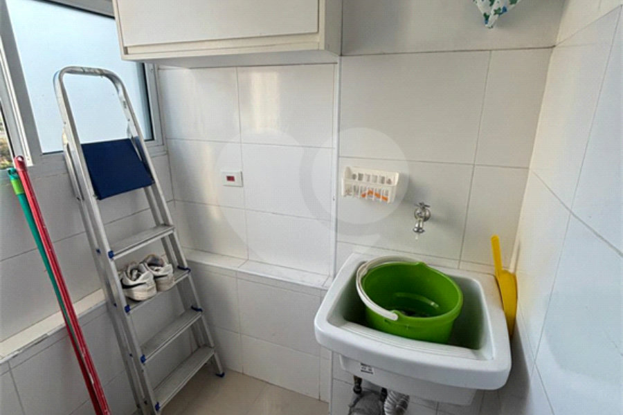 Apartamento à venda com 2 quartos em Tucuruvi, São Paulo, SP