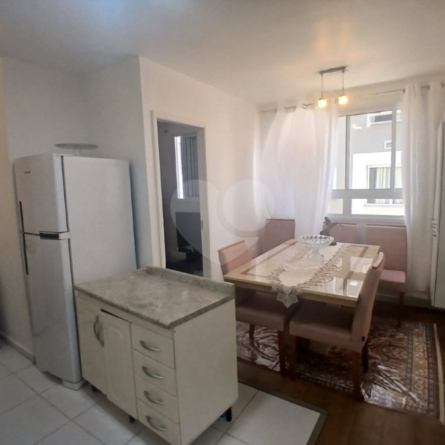 Apartamento à venda com 2 quartos em Santana, São Paulo, SP