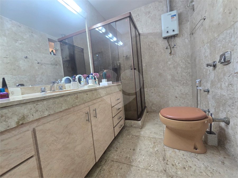 Apartamento à venda com 4 quartos, sendo 1 suíte, em Copacabana, Rio de Janeiro, RJ