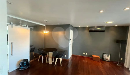 Apartamento para alugar com 3 suítes em Vila Sônia, São Paulo, SP