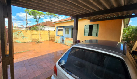 Casa à venda com 2 quartos no Centro, Itapetininga, SP