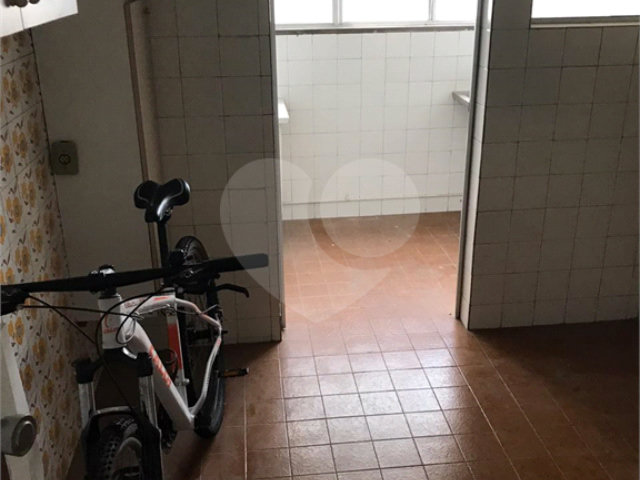 Apartamento à venda com 3 quartos, sendo 1 suíte,  em Santana, São Paulo, SP