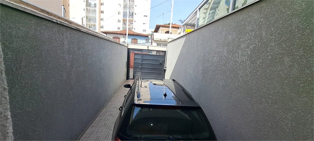 Sobrado à venda com 2 suítes em Vila Polopoli, São Paulo, SP