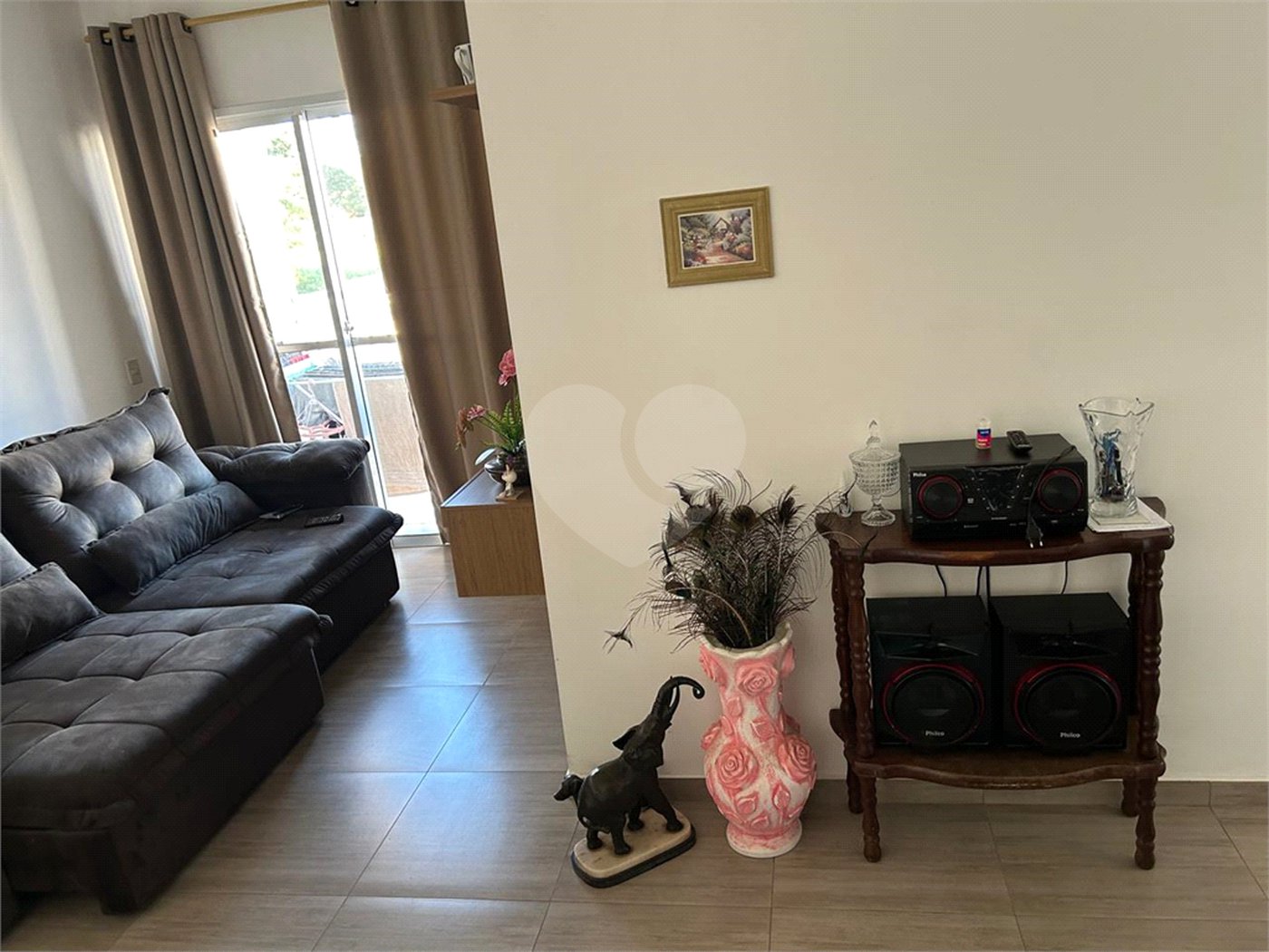Apartamento à venda com 2 quartos em Jardim das Cerejeiras, Atibaia, SP