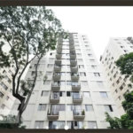Cobertura à venda com 2 suítes em Jardim Londrina, São Paulo, SP