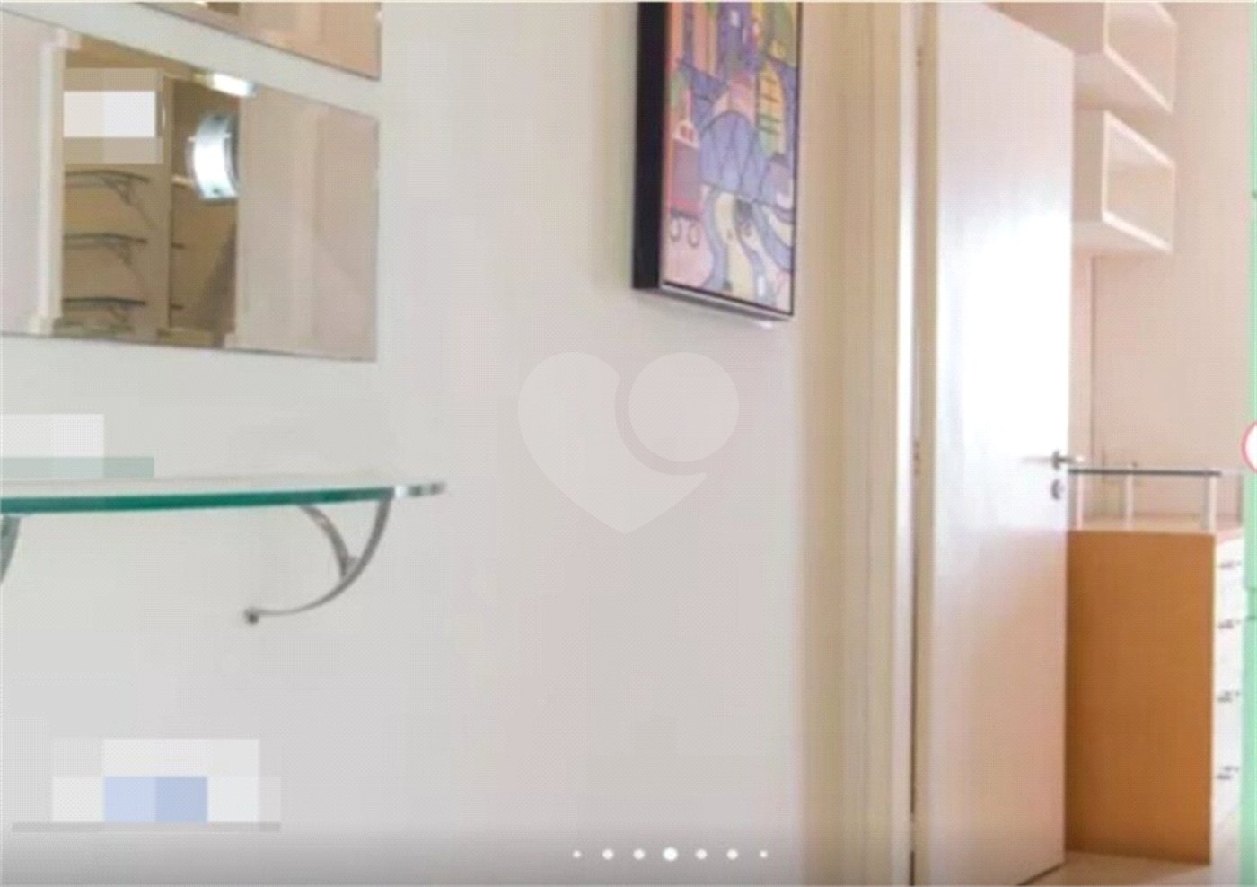 Apartamento à venda ou para alugar com 1 suíte em Mooca, São Paulo, SP