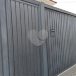 Sobrado à venda com 3 quartos, sendo 1 suíte, em Limão, São Paulo, SP
