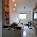Apartamento à venda com 2 quartos em Casa Verde, São Paulo, SP