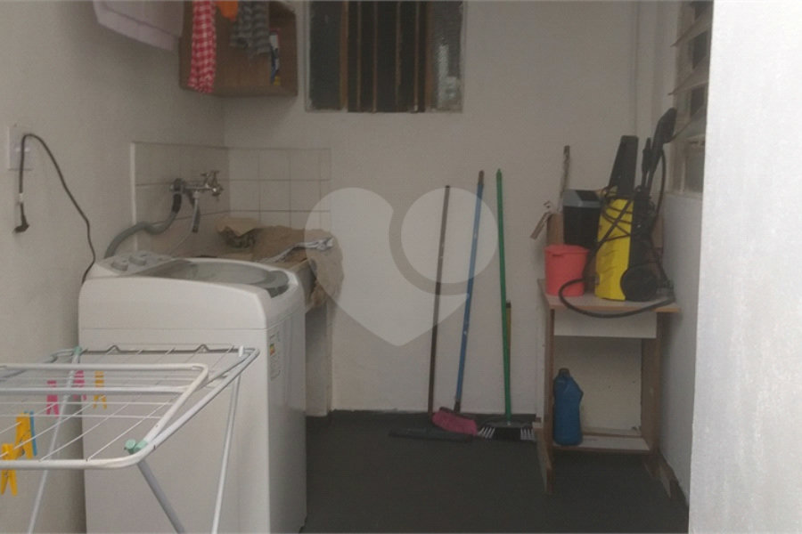 Casa à venda com 4 quartos em Mandaqui, São Paulo, SP