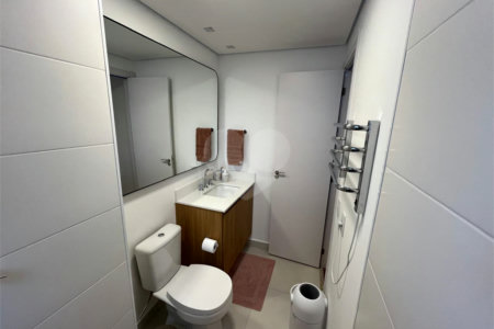 Apartamento à venda com 4 quartos, sendo 2 suítes, em Sumaré, São Paulo, SP