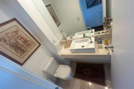 Apartamento para alugar com 3 suítes em BUTANTÃ, São Paulo, SP