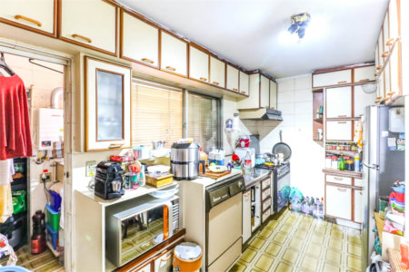 Apartamento à venda com 3 quartos, sendo 1 suíte, em Santo Amaro, São Paulo, SP
