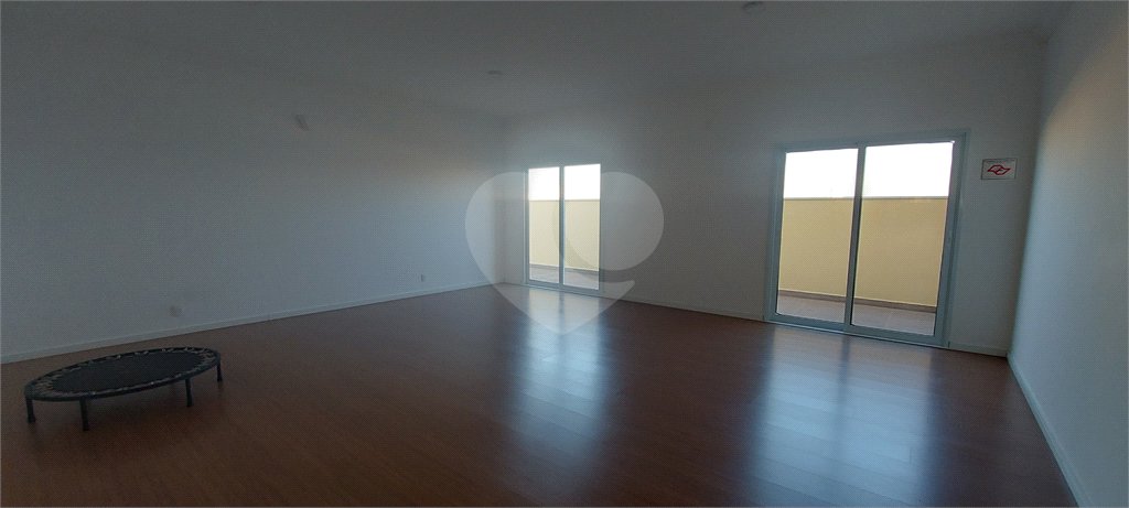 Apartamento à venda com 3 quartos, sendo 1 suíte, em Vila Lucy, Sorocaba, SP