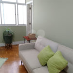Apartamento à venda com 1 quarto em Perdizes, São Paulo, SP