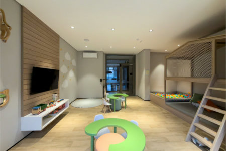 Apartamento à venda ou para alugar com 1 quarto em Vila Pompéia, São Paulo, SP