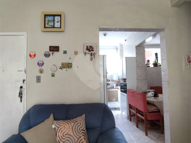 Apartamento à venda com 3 quartos em Parque Mandaqui, São Paulo, SP