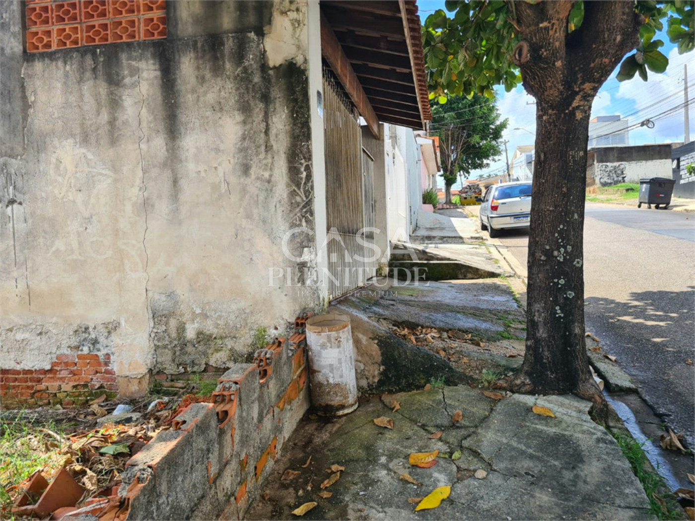 Terreno à venda em Vila Odim Antão, Sorocaba, SP
