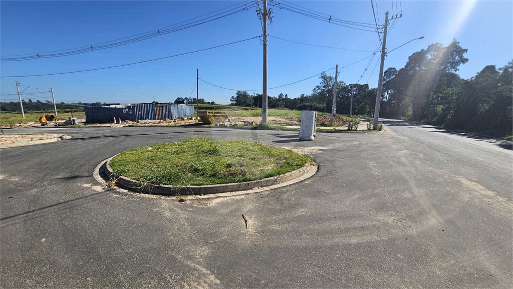 Terreno à venda no condomínio Residencial Reserva Botânica, Indaiatuba - SP
