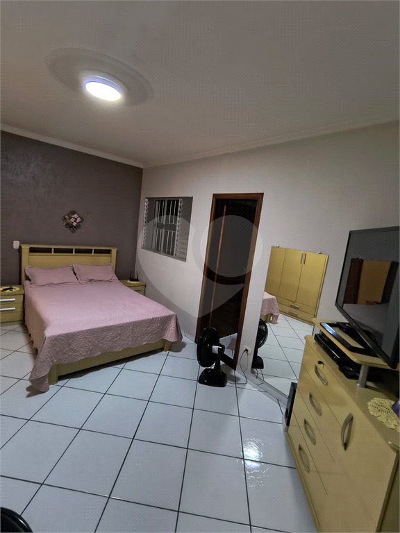 Casa à venda com 4 quartos, sendo 2 suítes, em Residencial Monte Verde, Indaiatuba, SP