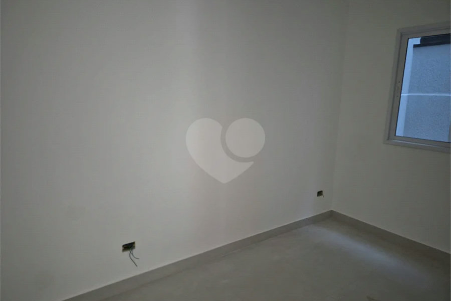 Apartamento à venda com 1 quarto em Parada Inglesa, São Paulo, SP