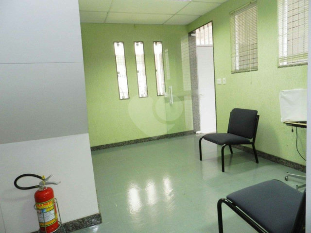 Sobrado à venda com 1 quarto em Chácara Santo Antônio (zona Sul), São Paulo, SP