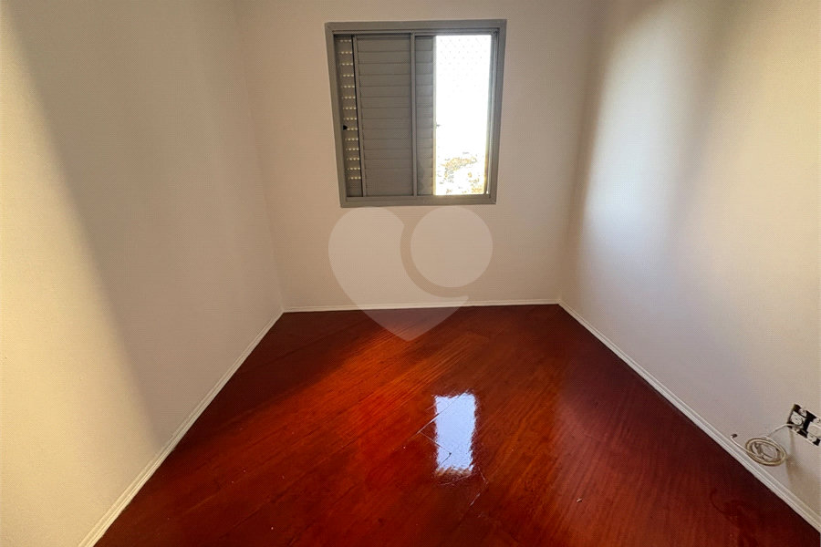 Apartamento à venda com 2 quartos em Casa Verde, São Paulo, SP