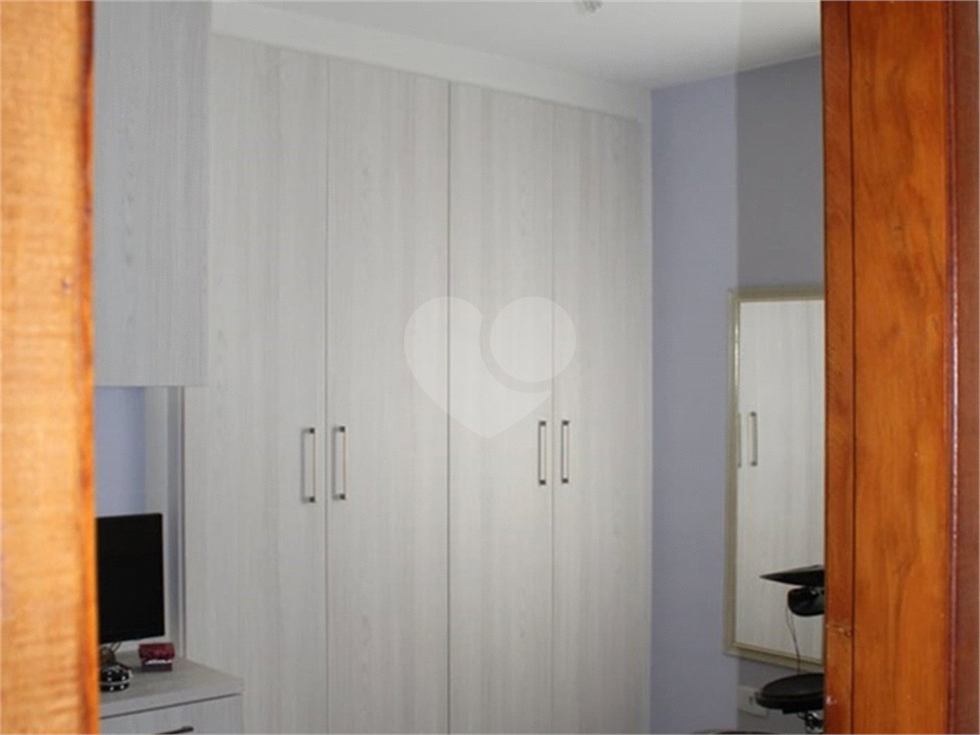 Apartamento à venda com 2 quartos em Casa Verde, São Paulo, SP