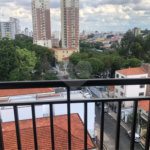 Apartamento para alugar com 1 quarto em Santana, São Paulo, SP