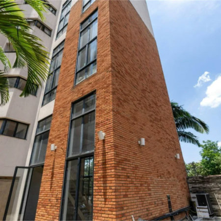 Apartamento à venda com 1 suíte em Vila Andrade, São Paulo, SP
