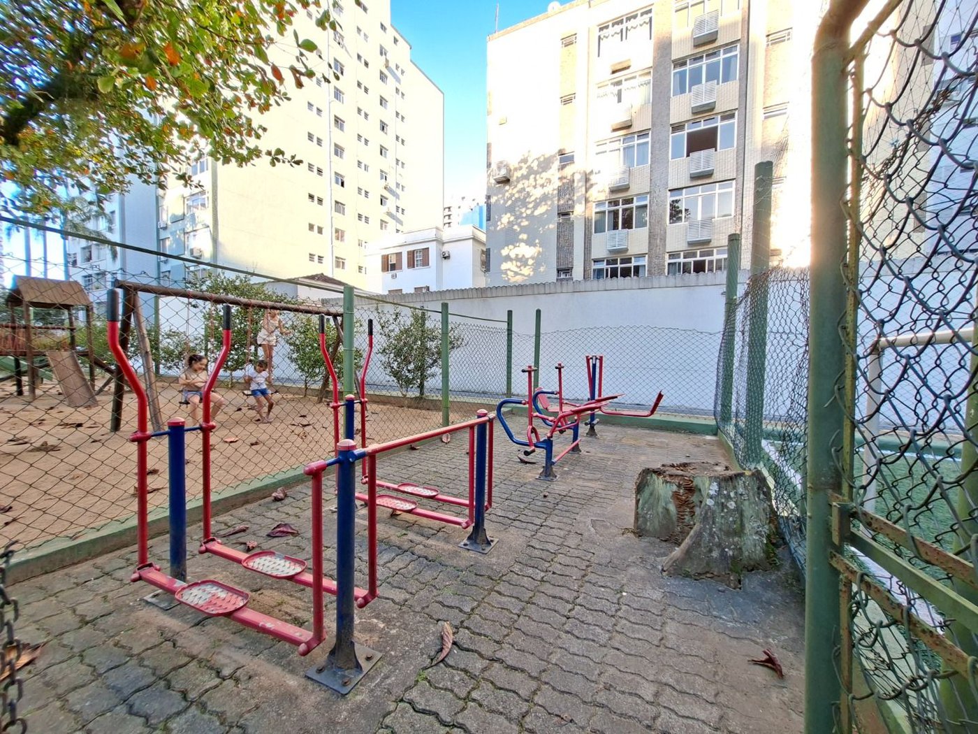 Apartamento com 1 dormitório à venda, 52 m² por R$ 450.000,00 - Aparecida - Santos/SP