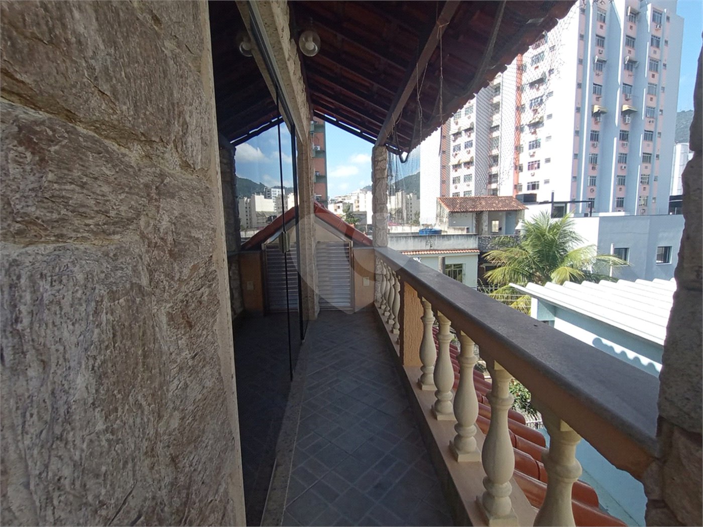 Casa à venda com 4 quartos, sendo 1 suíte, em Andaraí, Rio de Janeiro, RJ