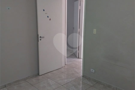 Apartamento para alugar com 2 quartos em Parque Três Meninos, Sorocaba, SP