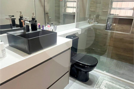 Apartamento à venda com 2 quartos em Mirandópolis, São Paulo, SP