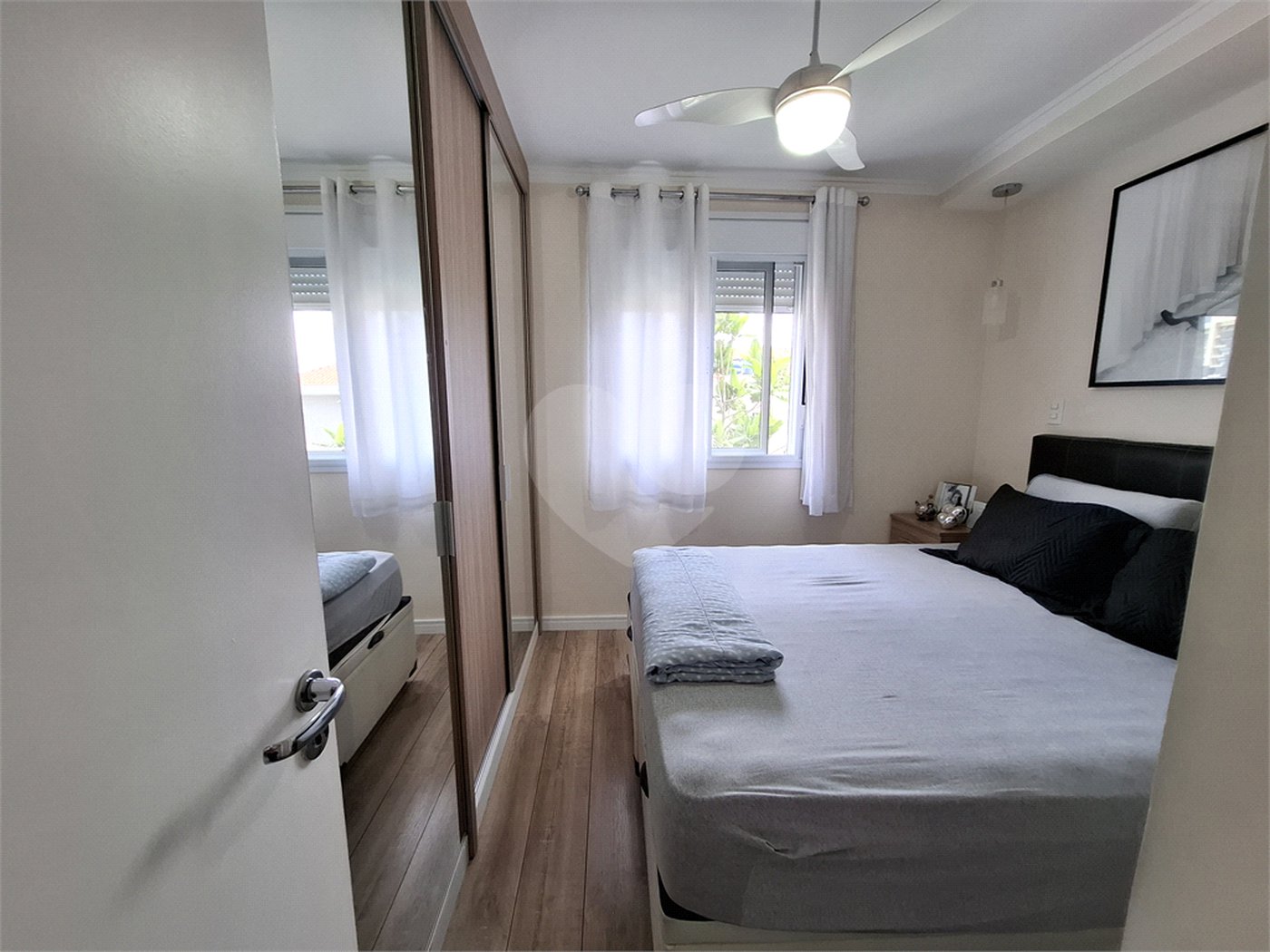 Apartamento à venda com 3 quartos, sendo 1 suíte, em Casa Verde, São Paulo, SP