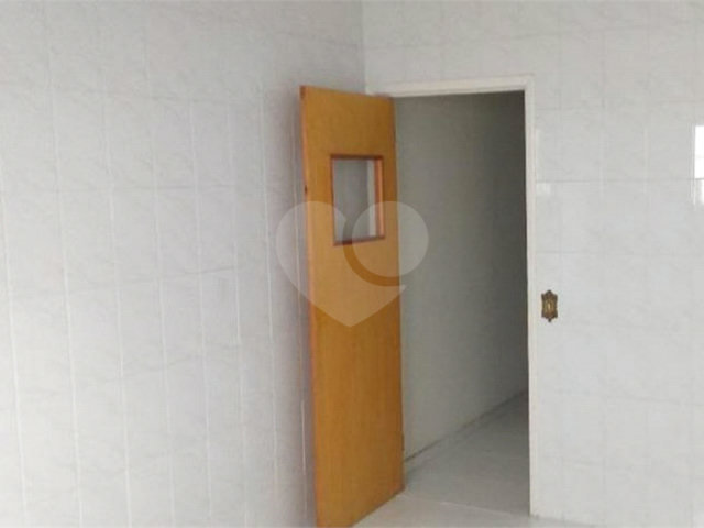 Sobrado à venda com 2 quartos em Casa Verde, São Paulo, SP