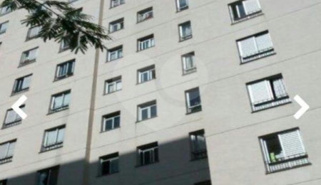 Apartamento à venda com 2 quartos em Luz, São Paulo, SP