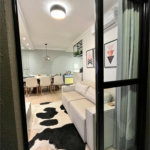 Apartamento à venda com 2 quartos, sendo 1 suíte, em Jardim São Carlos, Sorocaba, SP
