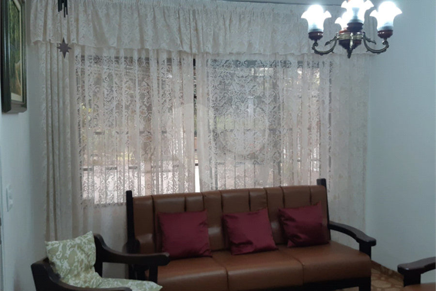 Sobrado à venda com 3 quartos, sendo 1 suíte, em Mandaqui, São Paulo, SP