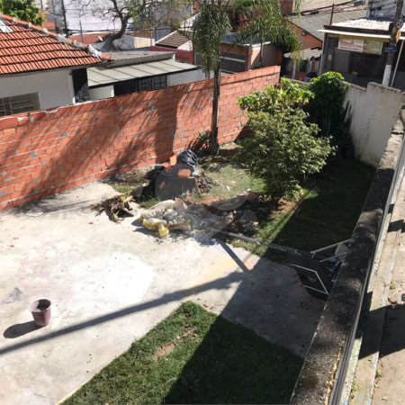Casa à venda com 4 quartos em Alto da Lapa, São Paulo, SP