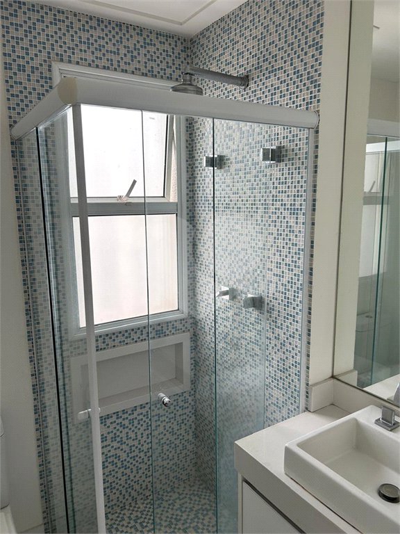 Apartamento à venda com 4 suítes no Centro, São Bernardo do Campo, SP