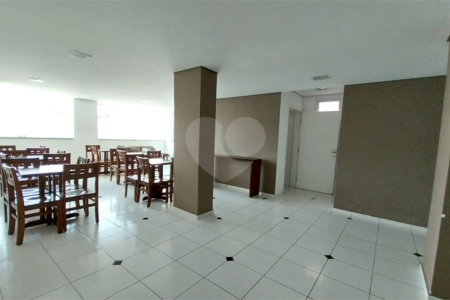 Apartamento à venda com 2 quartos, sendo 1 suíte, em Olímpico, São Caetano do Sul, SP