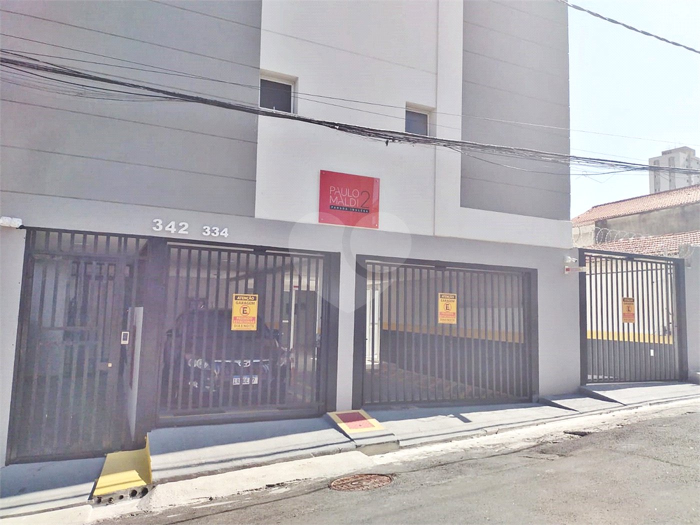 Apartamento à venda com 2 quartos em Tucuruvi, São Paulo, SP