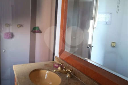 Apartamento à venda com 3 suítes em Vila Suzana, São Paulo, SP