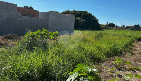 Terreno à venda em Chapadinha, Itapetininga, SP